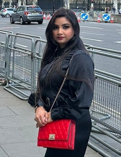 Portrait of Jane Doe